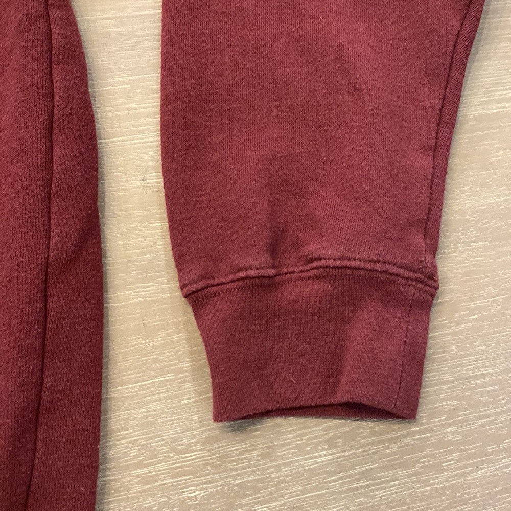 Texas A & M hoody - Maroon- xl - Picture 4 of 6
